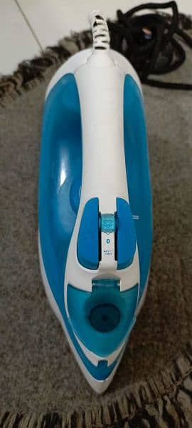 PHILIPS iron 0