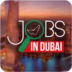 urgent fresh staff required in Dubai