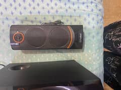 mega 45 audionic speaker 0
