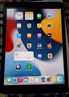 iPad 9th generation with free airpods pro