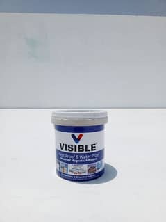 visible