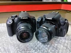 Canon 700d | Stock Available in 10/10 Conditions 0