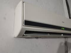 Haier 1.5 ton ac for sale