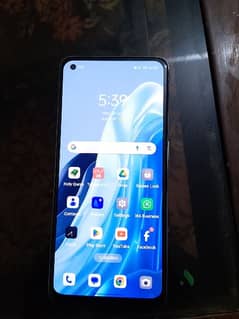 Oppo F21 Pro 5G 0