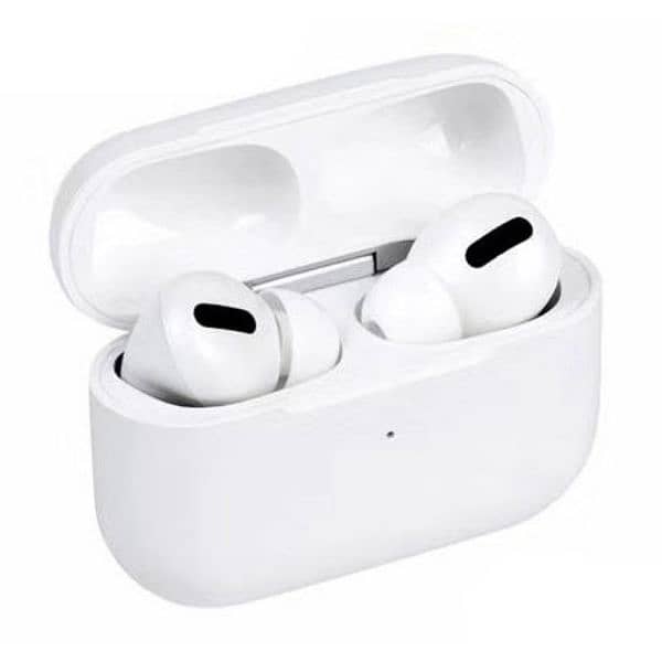 Airpods pro 2nd Garnisan 1