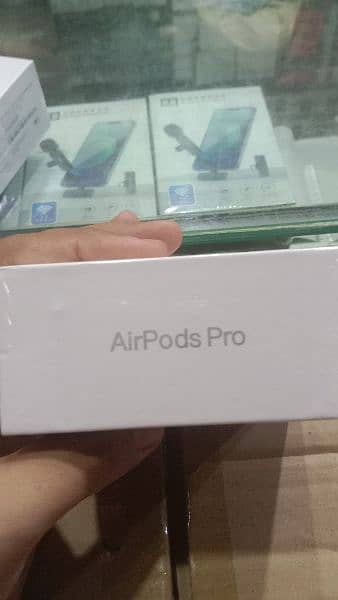 Airpods pro 2nd Garnisan 2