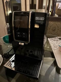 Delonghi Dinamica Plus