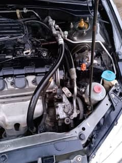 Honda Civic VTi Oriel Prosmatec 2007