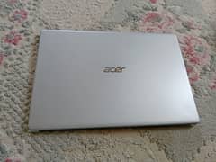 brand new laptop Acer