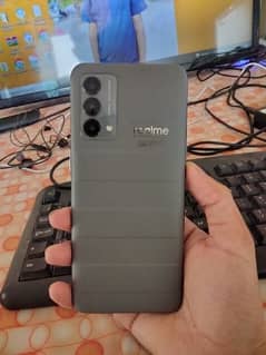 Realme gt master edition