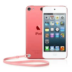 ipod touch 5 gernestion