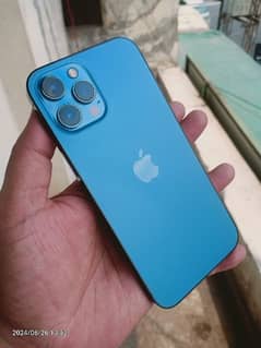 İphone 12 Pro Max, 256gb, PTA aprovd, onlu call plz 03174359182