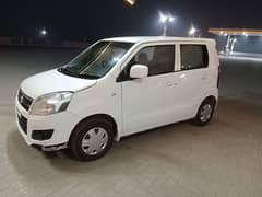 Suzuki Wagon R 2014