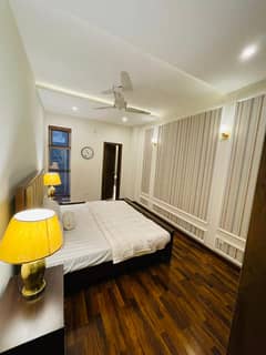 Brand New luxury Apartment For Rent in Gulberg