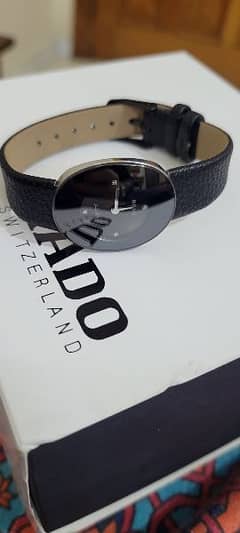 Rado Esenza Jubile