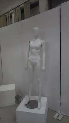 mannequin for sale totally new