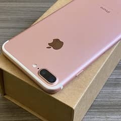iPhone 7 Plus 128GB Approved 7 plus lover