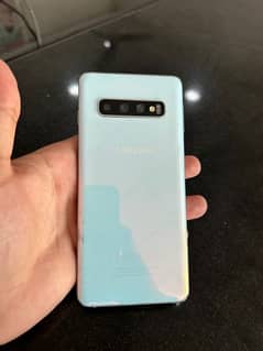 Samsung S10 PTA