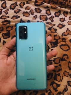 Sell Oneplus 8T 12/256 5G 0