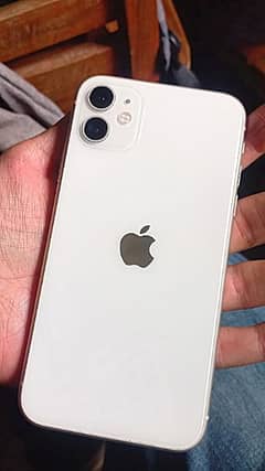 iphone 11 64 GB JV