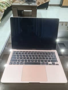Macbook Air M1 2020 Apple laptop