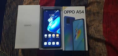 Oppo a54