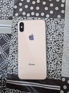 iam selling my iphone x pta approved 256gb!!!