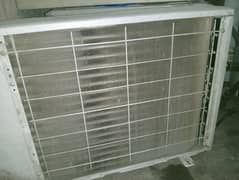 Gree AC 1.5 ton used