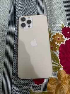 iPhone 12 Pro Max pta approved