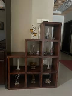 Decoration Rack