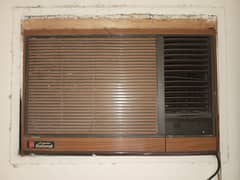 window ACs