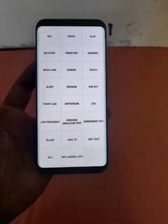 Samsung S8+ PTA APPROVED