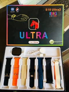 Ultra