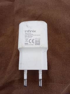 Infinix & Tecno Original Chargers 0