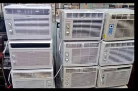 0.5 Ton Japanese inverter Windo Ac / O3O94O4O36O