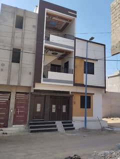 Leased House Available For Sale In Reasonable Price