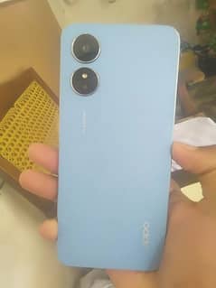 oppo A17 6 128 03090036907