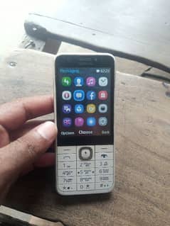 Original Nokia 230.03104547203.