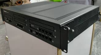 Panasonic KX-NS500 Telephone Exchange 0