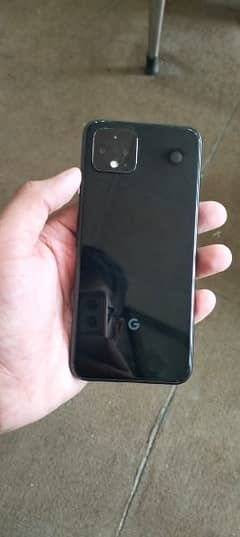 Google pixel 4 
6/64. tax applying