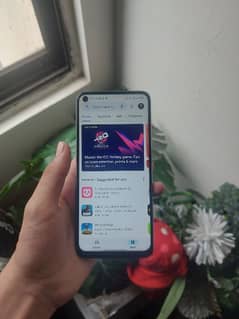 Realme 6