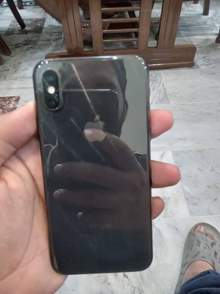 Iphone xs non pta factory unlocked 1