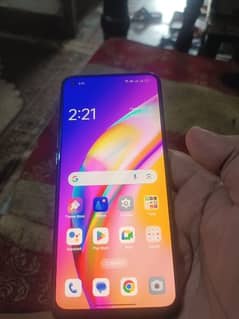 Oppo f19pro