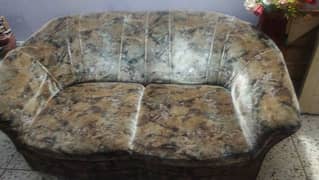 Sofa 7 seater