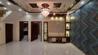 5 Marla House For Rent At Very Ideal Location In Bahria Town Lahore