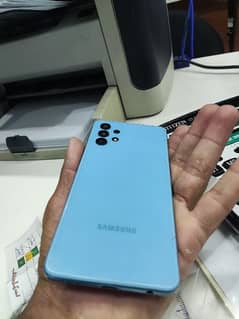 Samsung A32 6 128 GB for sale