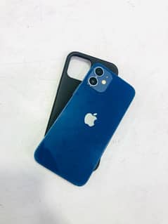 iPhone 12 mini