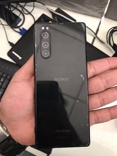 Sony Xperia 5 Mark 1