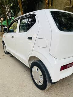 Suzuki Alto 2022 0