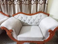 Chinioti Sofa Set 11 seater 0